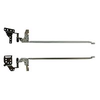 EJTONG New for Acer Nitro 5 A515-51-3509 A515-51-563W A515-51-75UY A515-51-75UY A515-51G-515J A515-51G-512P A515-51G-51RL Laptop L+RLcd Hinge