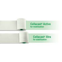 Sammons Preston Cellacast Active Cast Tapes (Creme 1" x 2 yds. (2.54 x 182cm))