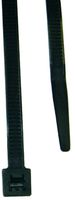 L.H. Dottie DT14HB Cable Tie, Heavy Duty, 15.09-Inch Length by 0.3-Inch Width by 0.076-Inch Thickness, UV Black, 50-Pack