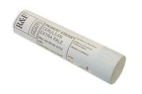 R&F Handmade Paints 2646 Oil Pigment Stick, 100ml, Cerulean Extra Pale