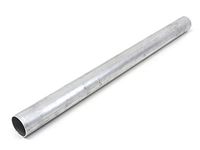 HPS AST-3F-125 6061 T6 Seamless Aluminum Round Straight Tubing, 16 Gauge, 3' Length, 1.25" OD, 0.065" Wall Thickness