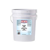 Glass Cleaner with Free Dispensing Pump