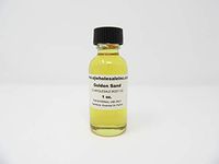 Premium OJ Wholesale Unisex Body Oil Fragrance (Golden Sand, 1 oz.)