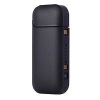 IQOS Electronic Cigarette Protective Holder Hard PC Carrying Case Box for IQOS 2.4/2.4 Plus Electronic Cigarette Kit