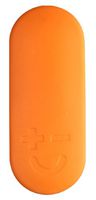 Magmates Double Storage, Orange