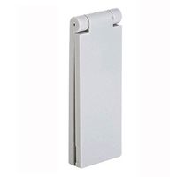 DWLXSH Mini Lint Brush Folding Small Brush Anti Static Cloth Travel Purse Pet Hair Fabric Remover Car Office，gray