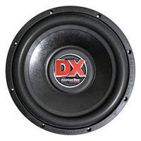 American Bass *Dx15* Woofer 15 Inch 1000W Max