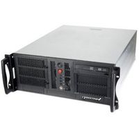 CybertronPC Quantum Core i3 4U Rackmount Server