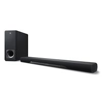 Yamaha ATS-2070 36in 2.1 Channel Soundbar with Wireless Subwoofer (Renewed)
