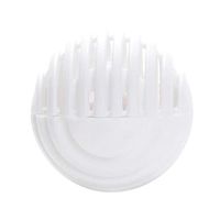 6pcs Shoe Deodorant Dryer Balls Anti-milde Shoes Deodorant Moisture Absorber,Made Synthetic Fiber,3.5cm / 1.38in (Lemon)