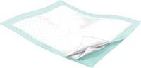 COVIDIEN Underpad Surecare 23 X 24" Disposable Fluff #1547