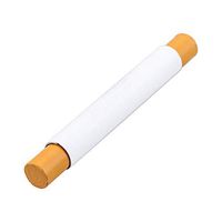 Furniture Repair System - Scratch Restore & Repair Touch-Up Marker Kit - Felt Tip Markers, Wax Stick Crayons for Stains, Scratches, Wood Floors, Desks, Touch Ups And Cover Ups 2 Pcs