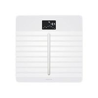 Nokia Body Cardio – Heart Health & Body Composition Wi-Fi Scale, White