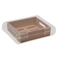 Lxc Transparent Acrylic Storage Wooden Box Alcohol Cedar Wood Cigar Humidor Portable Cigar Humidor