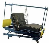 Trapeze Bar For Bha Beds