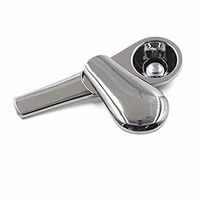 Large Bowl Tool Premium Quality Detachable Design with Accessories and Case (Gray)