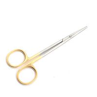WDL Scissors METZENBAUM 14.5CM T/C Straight