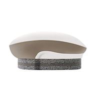 Rando Household Cleaning Scrub Sponge Brush Kitchen Tableware Scrubber Bathroom Bathtub Scouring