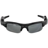 Cobra Digital Spy Camera Sunglasses