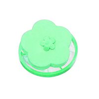 WHAEOSKH Home Floating Lint Hair Catcher Mesh Pouch Washing Machine Laundry Filter Bag Storage