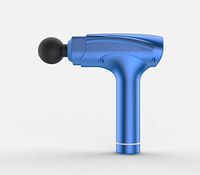 Personal Percussion Massage Gun Bule