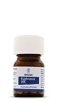 Euphrasia 30C - 125 tabs