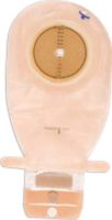 Colostomy Pouch Assura - Item Number 14419BX - 5/8 - 1-11/16" (15-43 mm), Opaque - 10 Each / Box