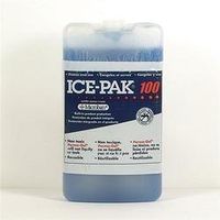ICE PACK COOLERS-MD by ICE PAK