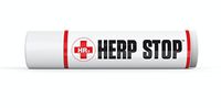 HERP Stop Cold Sore, Herpes, Shingles Balm. Quickly Soothe & heal outbreaks Blisters, Rashes, Molluscum, Chicken Pox. 100% Natural! Peppermint Oil, Shea Butter, Zinc,Tea Tree, Coconut Oil