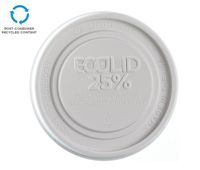 Bulk Soup Cup Lids for 12/16/32oz Soup Cups, RPS: Eco-Products EP-BRSCLID-L (2000 Lids)