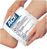 Ace Cold Pack Disposable Single