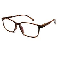 DOOViC Computer Glasses Blue Light Blocking Glasses Gaming Glasses Anti Radiation Anti Eye Strain Eyeglasses Spring Hinge Gamer Eyewear for Women Men