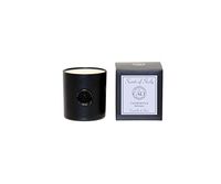 Cali Cosmetics 11-Oz. Hydrangea Candle, Black