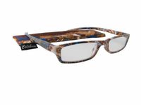 Calabria 756 Reading Glasses w/Matching Case