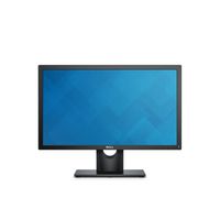 DELL E2216H 22IN WS 1980X1080 1000:1 E2216HMNTR VGA DP BLK 5MS ANTI-GLARE