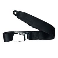 LRWSB Aircraft Safety Belt Amusement Equipment Two-Point Safety Belt Medical Traction Safety Rope