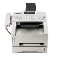 BRTFAX4100E - intelliFAX-4100e Business-Class Laser Fax Machine
