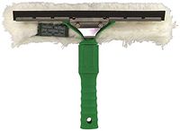 C-Squeegee Visa Versa 1" Complete W/PRO Channel