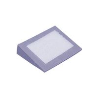 Bird & Cronin 08144481 Universal Foam Wedge, 1.8" H x 3" W x 3.75" L