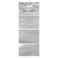 DayMark IT113610 Cook-Chill Bag, 12" x 30", 3 Gallon (Pack of 100)