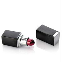 nobrand TIAMO Creative Lipstick Pipe, a Small Gift Specially Designed for Women.red