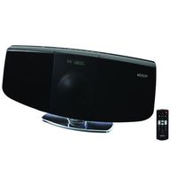 Jensen Wall Mountable Bluetooth/Cd Music System
