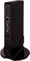 Foxconn NanoPC System nT-iBR31 Celeron Dual Core N3150 8GB DDR3 SATA USB Retail