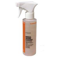 Dermal Wound Cleanser 8oz