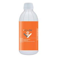 Orange Blossom Probiotic Feminine Vagina Soaking Bath