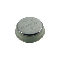 Lenmar WC387S 387S Silver Oxide Watch Battery