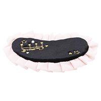 Lehao Eye Mask Eye Cover Sleep Mask, Comfortable Sleeping Mask No Pressure On Your Eyeballs for Woman and Man