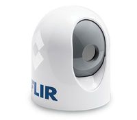 FLIR MD-324 Compact Fixed Mount Thermal Camera, White