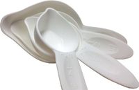 The Braille Store Set of Nesting Braille Measuring Cups