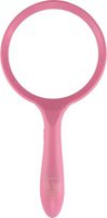 4" Lighted Magnifer (Bubblegum)
